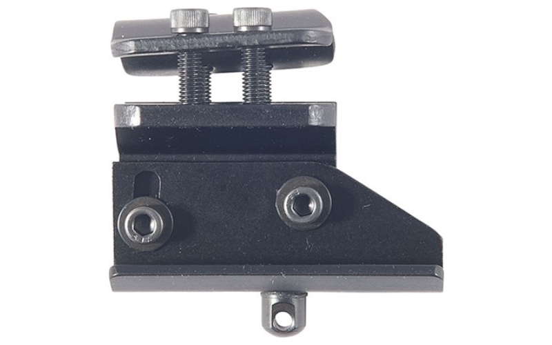 Harris Engineering Barrel #4 universal bipod adapter for .550-.812'' diameters